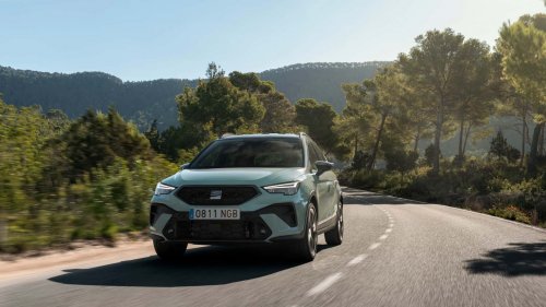 El superventas de SEAT está en oferta y rompe una barrera psicológica