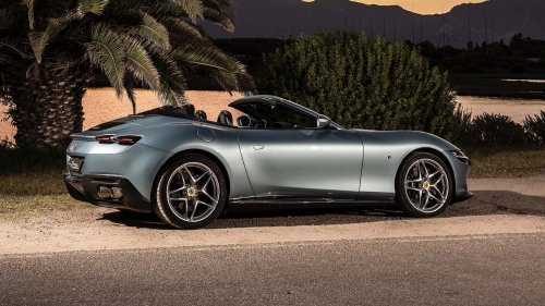 Ferrari 2026, todas sus novedades