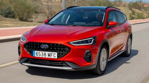 Ford Focus 2026: el mejor stock, con más de 7.500 euros de ahorro