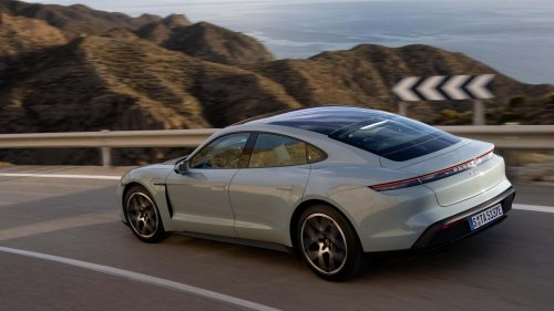 BMW iX3 : une vitesse de recharge record d'autonomie