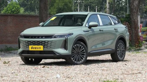 Les nouveautés hybrides d'Omoda et Jaecoo