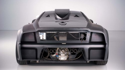 Von 431 km/h bis 0,9 Liter: Die krassesten Rekorde in der Autostadt