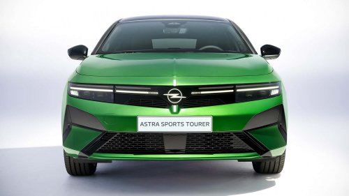 Opel Astra 2026: precios al contado por debajo de 25.000 euros