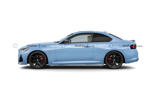 Nuevo BMW Serie 2 Coupé 2026: sube 18 CV y 40 Nm, Eco, 4x4… ¿precios España?