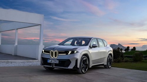 Encendida en Alemania y apagada en Italia. ¿Qué pasa con la estrella del Clase S?