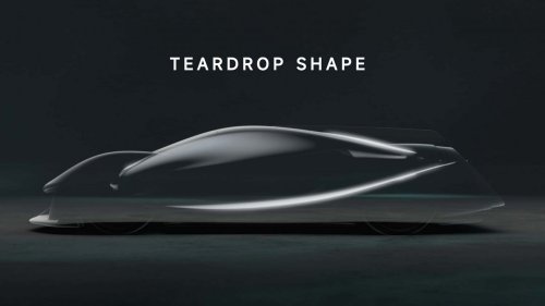 Xiaomi's Vision Gran Turismo Hypercar Is Its Coolest Creation Yet