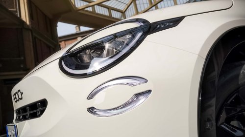 Fiat 600: Neuer Basis-Benziner, aber ist das wirklich sinnvoll?