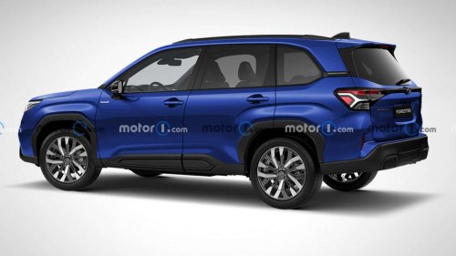 El SUV híbrido más esperado no es chino y apunta al Toyota RAV4