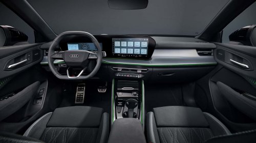 Tatsächlicher Verbrauch: Audi Q3 Diesel (2025) im Test