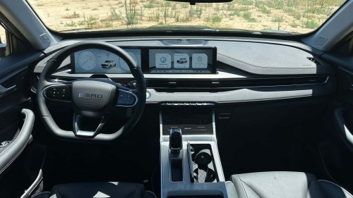 Este nuevo SUV chino para España apunta directo al Duster y al ZS