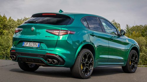 Offiziell: So fährt Alfa Romeo in die nähere Zukunft