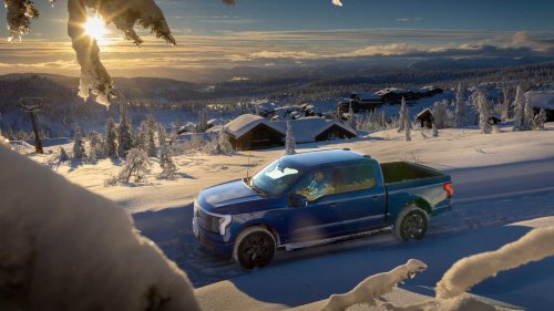 En Norvège, 100 % des voitures vendues en novembre étaient électriques.