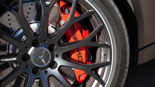 Es oficial: Mercedes-AMG elimina el C 63 de cuatro cilindros