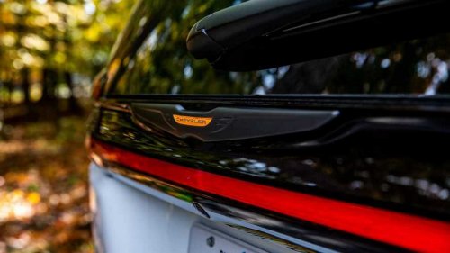 'Rather Have a Pocket:' Is This Backseat Organizer the Answer to Your Travel Woes? Or Is It a Safety Hazard?