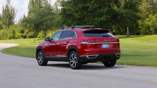 ‘Gathered My Tools and Walked Out': Volkswagen Atlas Driver Takes SUV for Tire Rotation. Then They Leave With a 'New Car'