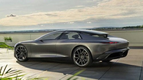 Audi A8 Successor Coming Later This Decade: Exclusive