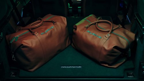 BMW Sends The Alpina XB7 Off In Style