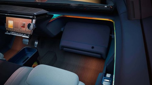 Así será el interior de los próximos Renault