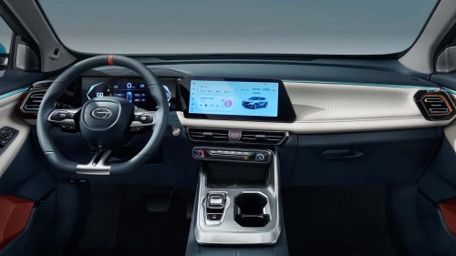 El Peugeot 3008 de 21.000 euros es una copia descarada... y potente