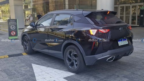 El Peugeot 3008 de 21.000 euros es una copia descarada... y potente