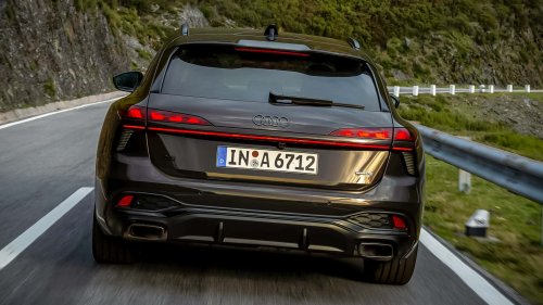 Neuzulassungen in Deutschland: Die Top 10 im November 2025