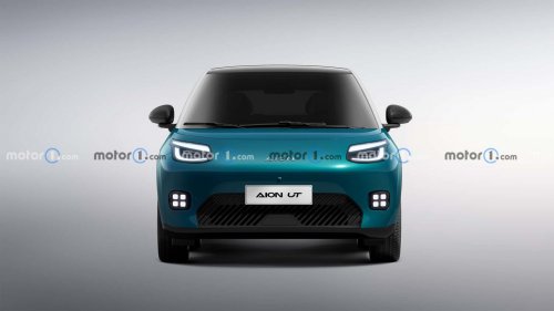 Cette voiture électrique à 15 000 euros change ses batteries en 99 secondes