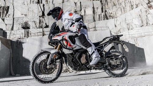 MV Agusta Akan Rilis Motor Baru Setelah Berpisah dari KTM