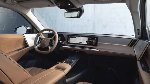 Nouvelle Lancia Gamma, tout ce que nous savons