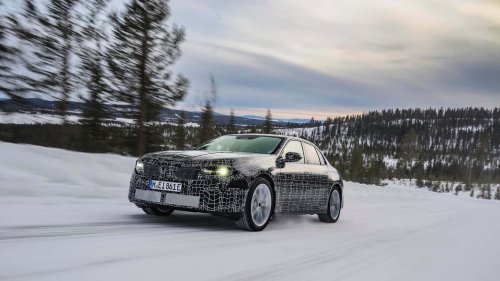 L'Audi A4 reviendra en version électrique