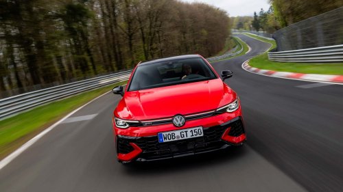 El Volkswagen Golf GTI cumple 50 años y lo celebra a lo grande
