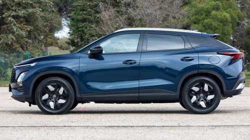 Días del Dragón: los Omoda y JAECOO, más baratos que nunca