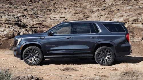 'Your Car is Cursed:' Woman's Denali Scratched by Debris During a Storm. Then She Gets Quoted $3,200 to Fix It