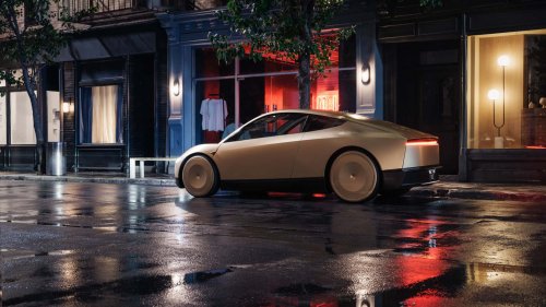 Tesla annonce de nouveaux modèles (et les indices mènent au Roadster)