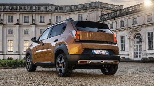 Al final los E-Cars estaban delante de nuestras narices y no lo sabíamos