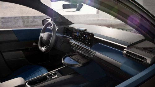 Lancia Ypsilon mild hybrid (2025), le test de consommation réelle