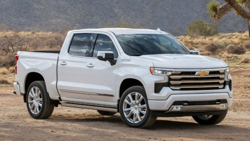 These Car Brands Had the Most Recalls In 2025