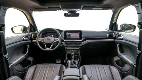 El Volkswagen Polo podría convertirse en híbrido como el T-Roc