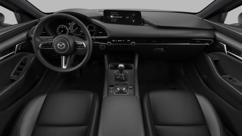 El Volkswagen Golf queda noqueado con la oferta del Mazda3 2026