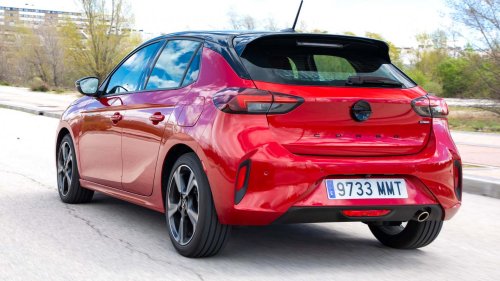 Opel Corsa 2026: ¿miedo al Clio? 14.900 euros