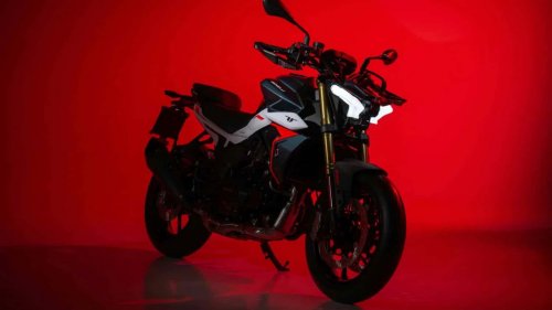 Benelli sabe que las naked de cilindrada media siempre están de moda