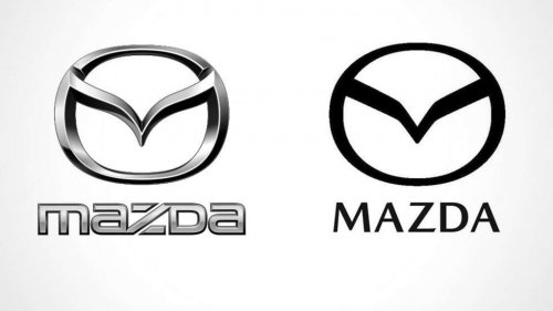 Voici comment Mazda prévoit d'utiliser son nouveau logo