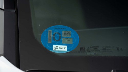 Jeep Compass 2026: conducimos el etiqueta 0 más exclusivo... de momento