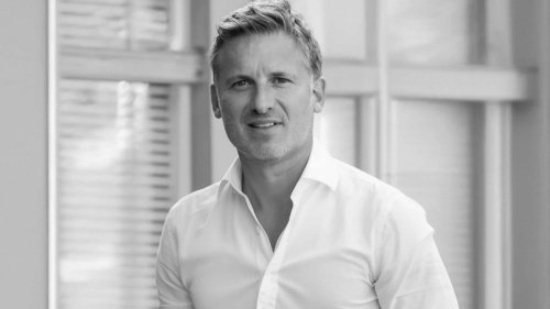 Alexandre Malval nouveau chef du design chez Renault