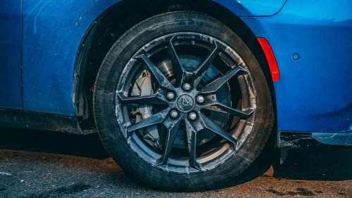 If A New Dodge Charger V8 Happens, It Has To Be A Hellcat