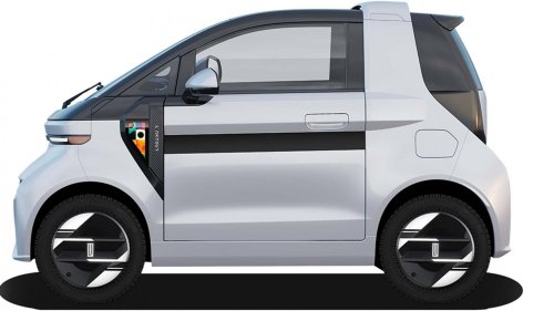 Desde Múnich, nuevas propuestas de movilidad microurbana