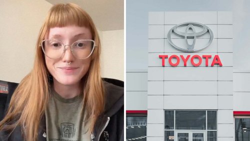 'They Ignored Me For 30 Minutes:' Woman Goes to Dealer Ready to Pay ‘Whatever’ for Car. Then She Gets Her ‘Pretty Woman Moment’