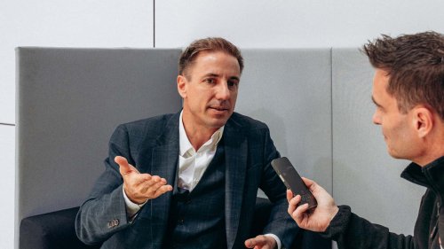 Interview: Opel-Chef über Elektrostrategie, Motorsport und Zukunft