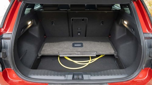 Rebaja directa de 9.000 euros: este secreto y otros del Ford Explorer