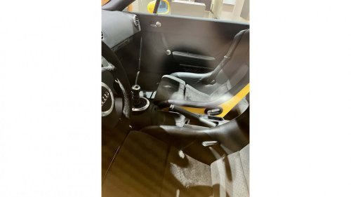 This One-Off Audi TT Is Not What It Seems