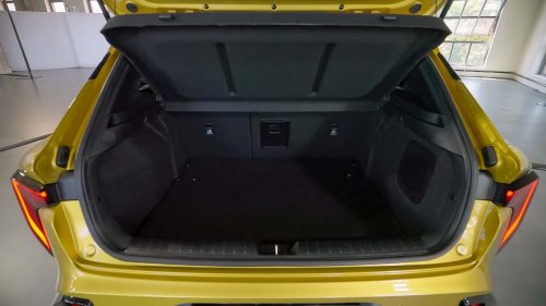 La nouvelle Kia K4 arrive en Europe en 2026 (et remplacera la Ceed)